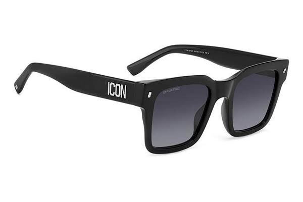 DSQUARED2 ICON 0010S Γυαλια Ηλιου 