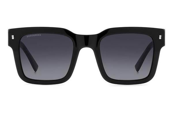 DSQUARED2 ICON 0010S Γυαλια Ηλιου 