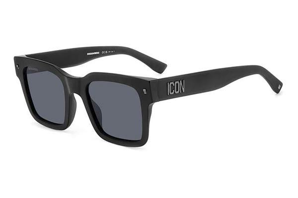 dsquared2 ICON 0010S Γυαλια Ηλιου 