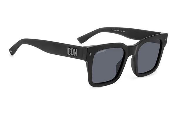 DSQUARED2 ICON 0010S Γυαλια Ηλιου 