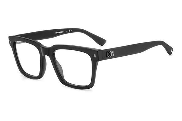 dsquared2 ICON 0013 Γυαλια Ορασεως 