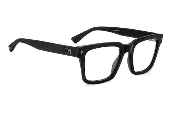 dsquared2 ICON 0013 Γυαλια Ορασεως 