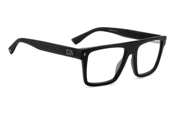 dsquared2 ICON 0012 Γυαλια Ορασεως 