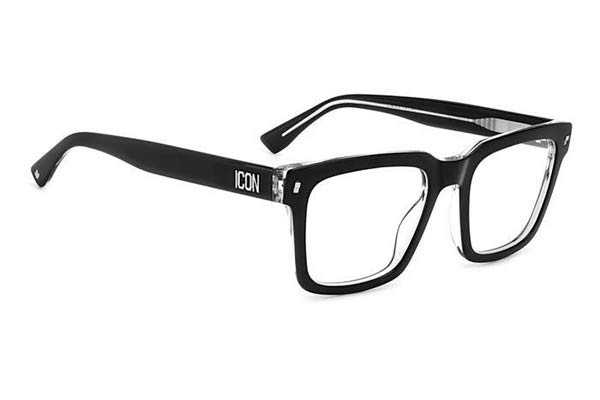 dsquared2 ICON 0013 Γυαλια Ορασεως 