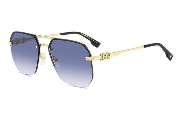 DSQUARED2 D2 0103S Γυαλια Ηλιου 