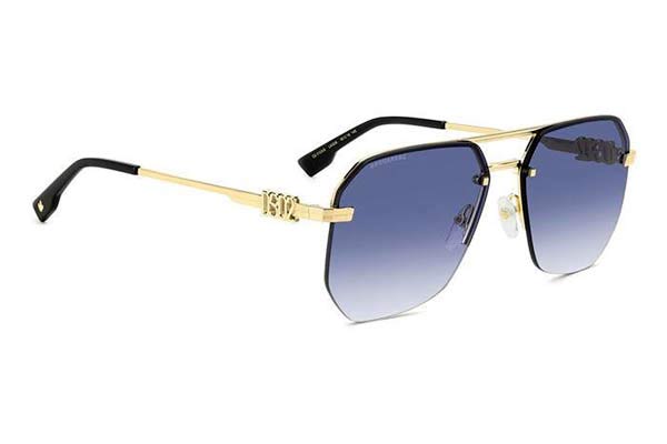 DSQUARED2 D2 0103S Γυαλια Ηλιου 