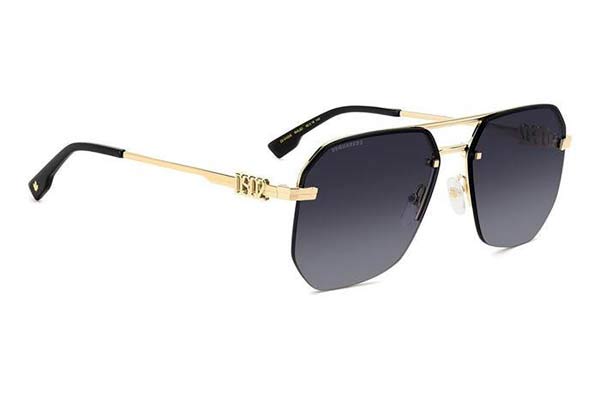 DSQUARED2 D2 0103S Γυαλια Ηλιου 