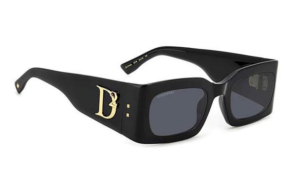 DSQUARED2 D2 0109S Γυαλια Ηλιου 