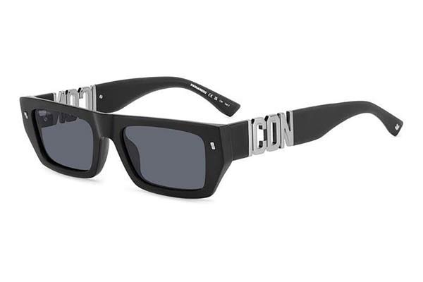 DSQUARED2 ICON 0011S Γυαλια Ηλιου 