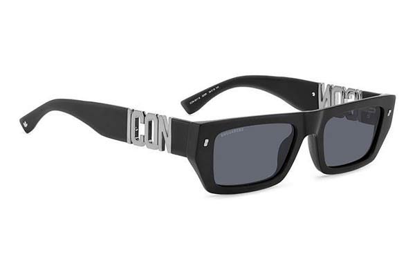 DSQUARED2 ICON 0011S Γυαλια Ηλιου 