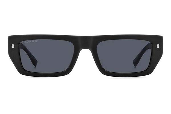 DSQUARED2 ICON 0011S Γυαλια Ηλιου 