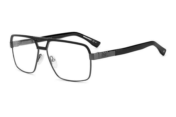 dsquared2 D2 0034 Γυαλια Ορασεως 
