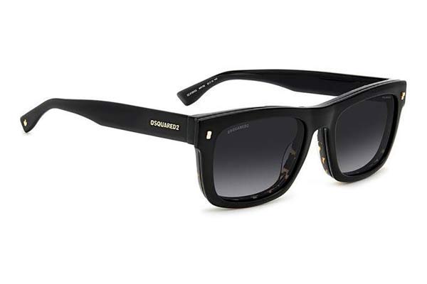 dsquared2 D2 0100CS Γυαλια Ορασεως 