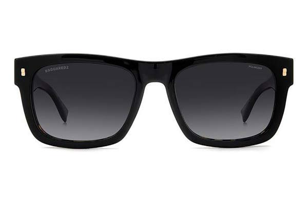 dsquared2 D2 0100CS Γυαλια Ορασεως 