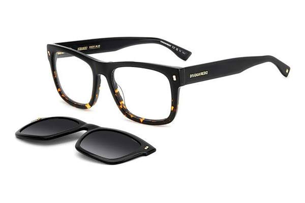 dsquared2 D2 0100CS Γυαλια Ορασεως 