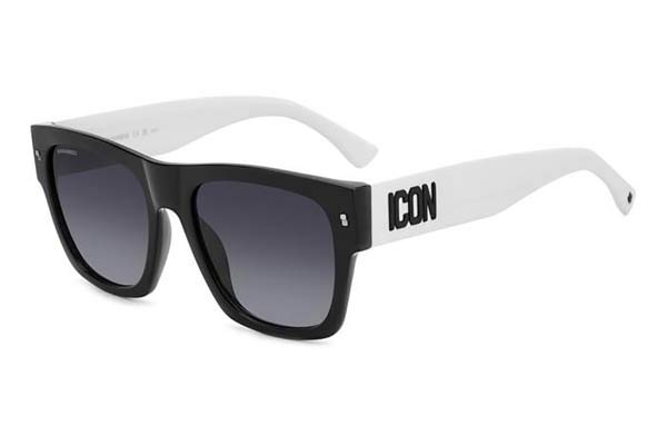 DSQUARED2 ICON 0004S Γυαλια Ηλιου 