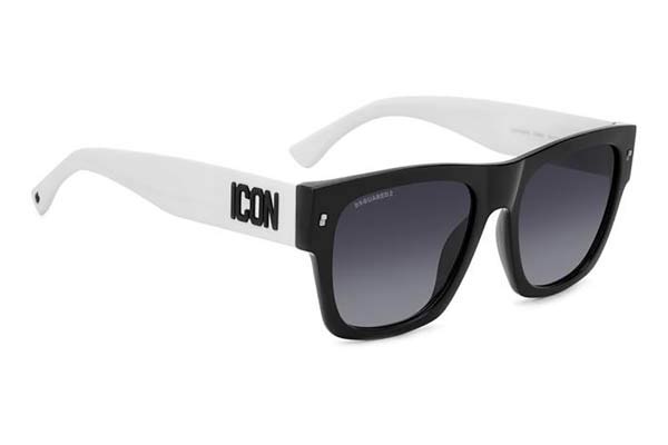 DSQUARED2 ICON 0004S Γυαλια Ηλιου 