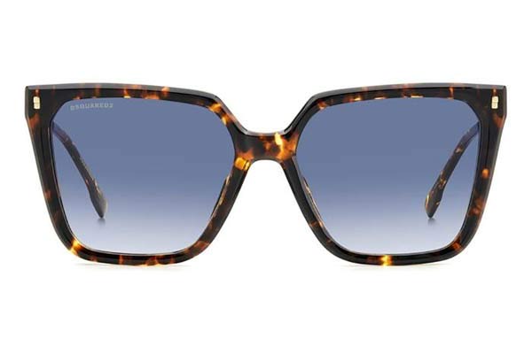 DSQUARED2 D2 0135S Γυαλια Ηλιου 