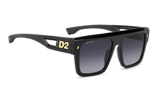 DSQUARED2 D2 0127S Γυαλια Ηλιου 