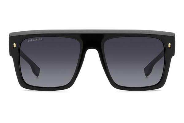 DSQUARED2 D2 0127S Γυαλια Ηλιου 