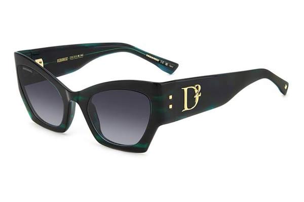 DSQUARED2 D2 0132S Γυαλια Ηλιου 