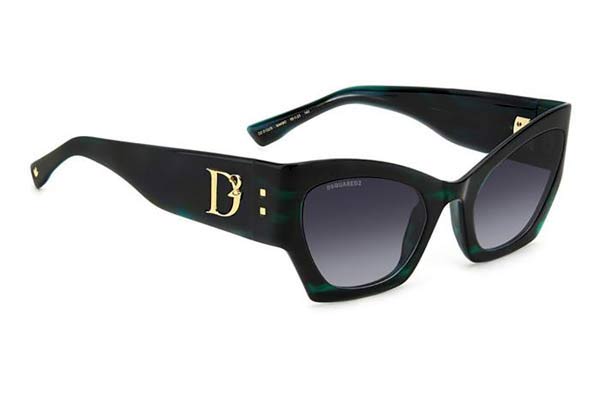 DSQUARED2 D2 0132S Γυαλια Ηλιου 