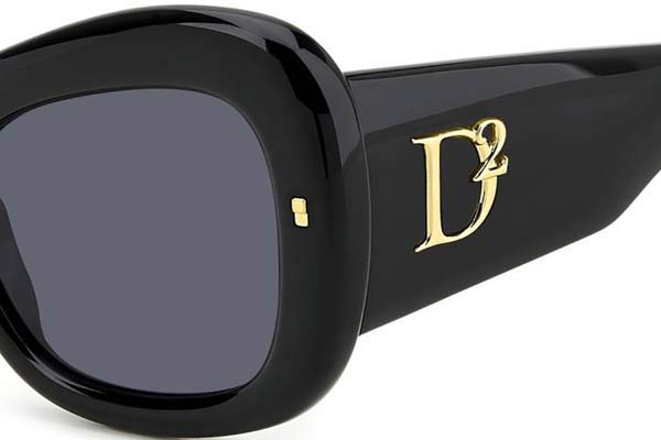 DSQUARED2 D2 0137S Γυαλια Ηλιου 