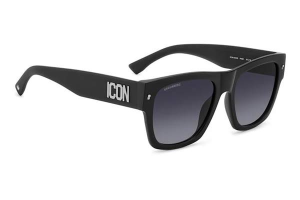 DSQUARED2 ICON 0004S Γυαλια Ηλιου 