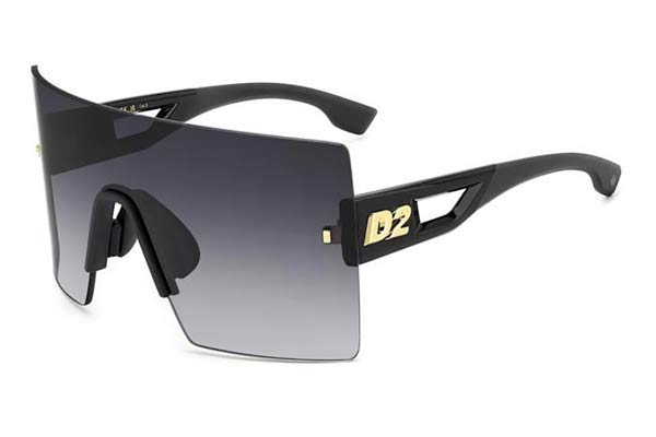 DSQUARED2 D2 0126S Γυαλια Ηλιου 