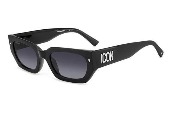 DSQUARED2 ICON 0017S Γυαλια Ηλιου 