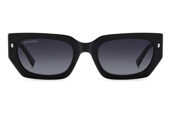 DSQUARED2 ICON 0017S Γυαλια Ηλιου 