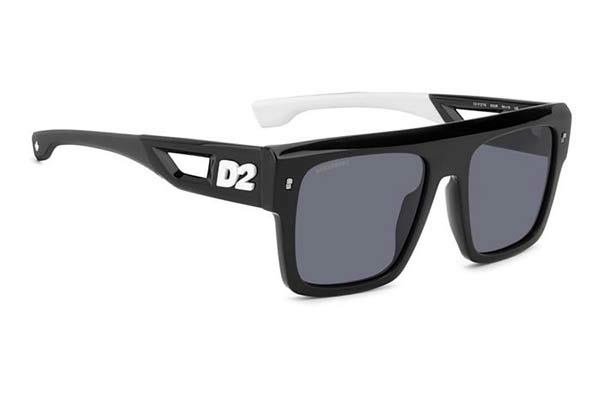 DSQUARED2 D2 0127S Γυαλια Ηλιου 