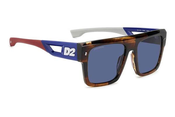 DSQUARED2 D2 0127S Γυαλια Ηλιου 