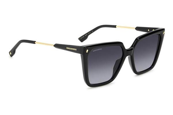 DSQUARED2 D2 0135S Γυαλια Ηλιου 