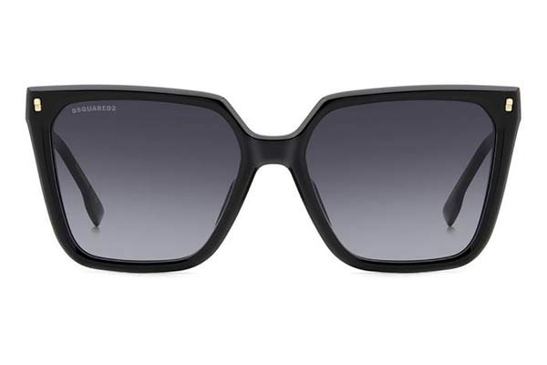 DSQUARED2 D2 0135S Γυαλια Ηλιου 