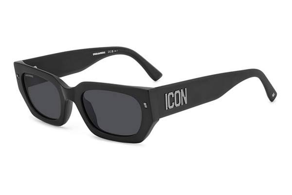 DSQUARED2 ICON 0017S Γυαλια Ηλιου 