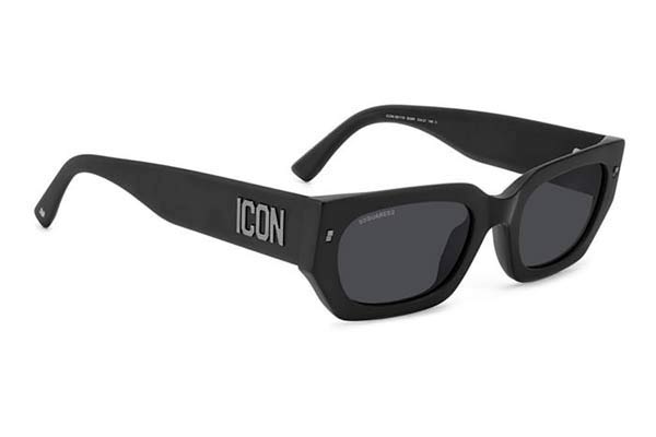 DSQUARED2 ICON 0017S Γυαλια Ηλιου 