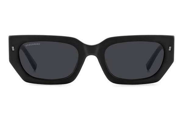 DSQUARED2 ICON 0017S Γυαλια Ηλιου 