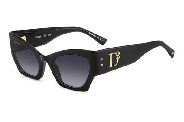 DSQUARED2 D2 0132S Γυαλια Ηλιου 