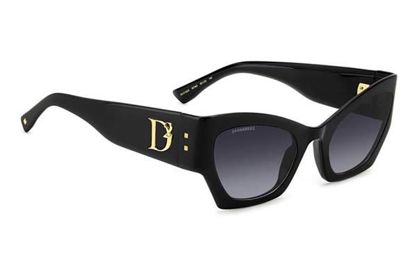 DSQUARED2 D2 0132S Γυαλια Ηλιου 