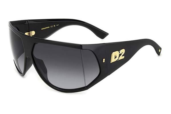 DSQUARED2 D2 0124S Γυαλια Ηλιου 