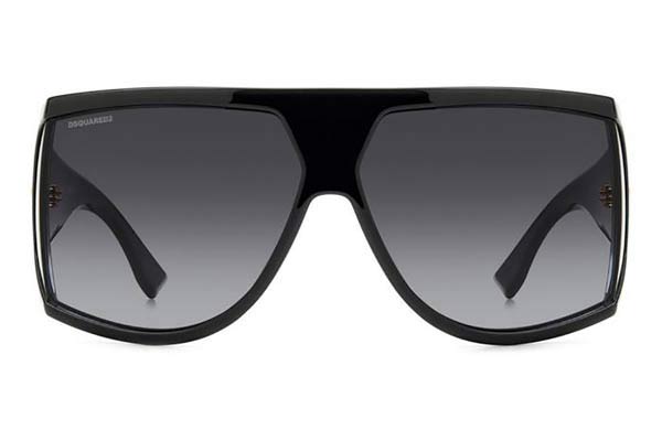 DSQUARED2 D2 0124S Γυαλια Ηλιου 