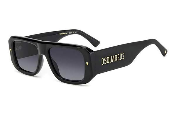 DSQUARED2 D2 0107S Γυαλια Ηλιου 