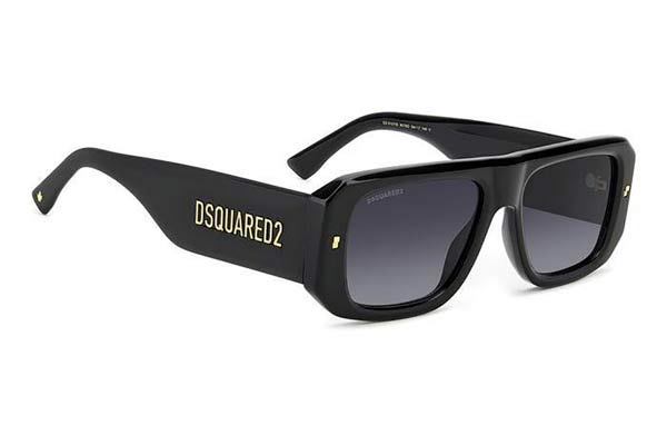 DSQUARED2 D2 0107S Γυαλια Ηλιου 