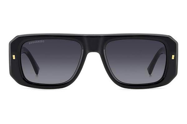 DSQUARED2 D2 0107S Γυαλια Ηλιου 