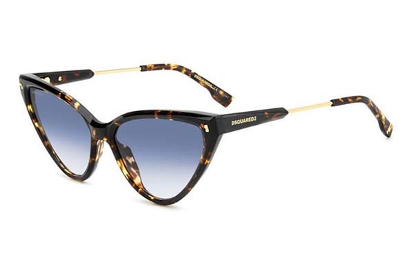 DSQUARED2 D2 0134S