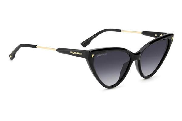 DSQUARED2 D2 0134S Γυαλια Ηλιου 