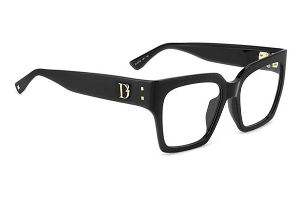 dsquared2 D2 0151G Γυαλια Ορασεως 