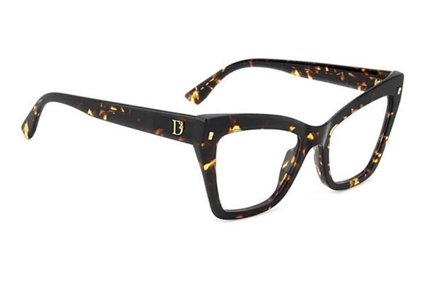 dsquared2 D2 0152 Γυαλια Ορασεως 