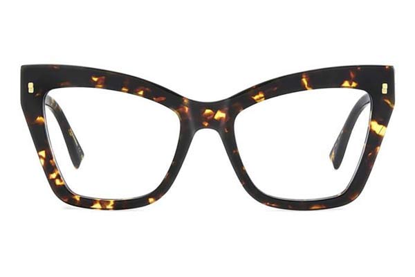 dsquared2 D2 0152 Γυαλια Ορασεως 